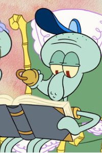 The Patrick Star Show Season 1 Episode 27