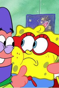 The Patrick Star Show Season 1 Episode 29