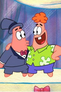 The Patrick Star Show Season 1 Episode 30