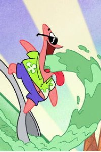 The Patrick Star Show Season 1 Episode 31