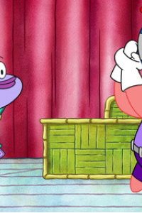 The Patrick Star Show Season 1 Episode 32