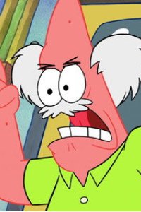 The Patrick Star Show Season 1 Episode 33