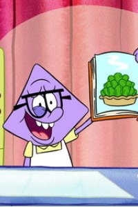 The Patrick Star Show Season 1 Episode 35
