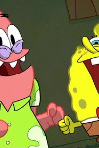 The Patrick Star Show Season 1 Episode 36