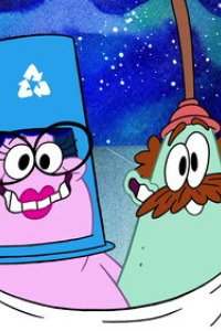 The Patrick Star Show Season 1 Episode 34