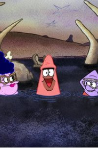 The Patrick Star Show Season 1 Episode 38