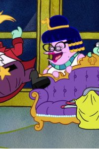 The Patrick Star Show Season 1 Episode 40