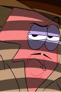 The Patrick Star Show Season 1 Episode 41