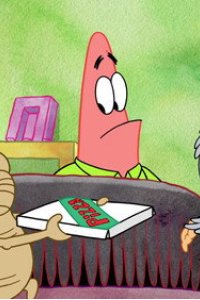 The Patrick Star Show Season 1 Episode 42