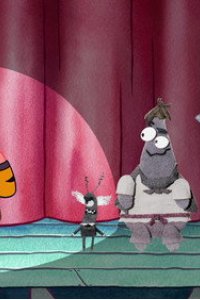 The Patrick Star Show Season 1 Episode 43