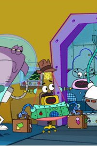 The Patrick Star Show Season 1 Episode 44