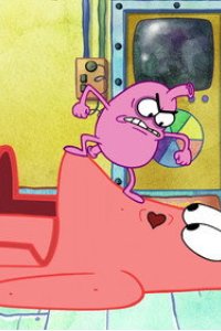 The Patrick Star Show Season 1 Episode 46