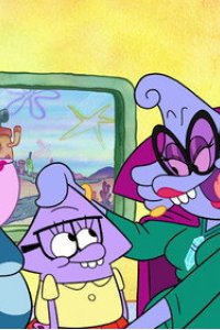 The Patrick Star Show Season 1 Episode 47