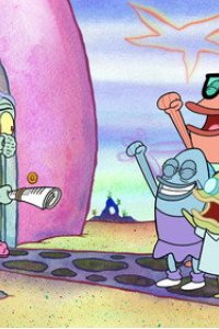 The Patrick Star Show Season 1 Episode 48