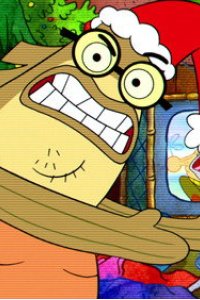 The Patrick Star Show Season 1 Episode 49