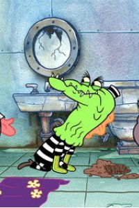 The Patrick Star Show Season 1 Episode 50