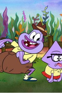 The Patrick Star Show Season 2 Episode 15