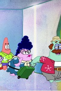 The Patrick Star Show Season 2 Episode 16