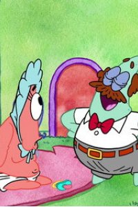 The Patrick Star Show Season 2 Episode 14