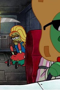 The Patrick Star Show Season 2 Episode 17