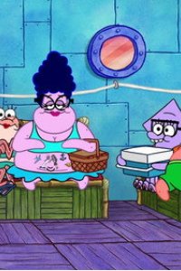The Patrick Star Show Season 2 Episode 18