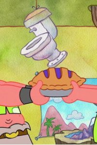 The Patrick Star Show Season 2 Episode 19