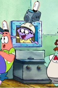 The Patrick Star Show Season 2 Episode 22