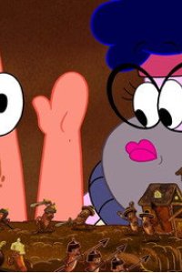 The Patrick Star Show Season 2 Episode 23