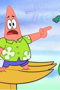 The Patrick Star Show Season 2 Episode 24