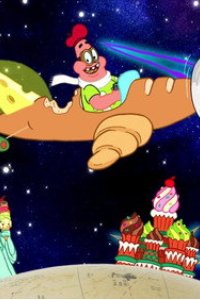 The Patrick Star Show Season 2 Episode 25