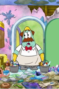 The Patrick Star Show Season 2 Episode 26