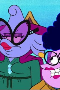 The Patrick Star Show Season 3 Episode 14