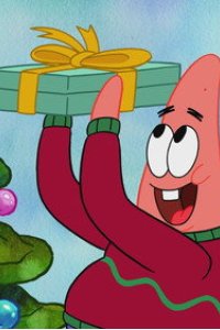 The Patrick Star Show Season 3 Episode 15