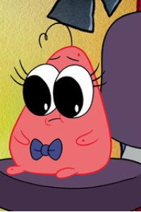 The Patrick Star Show Season 3 Episode 16