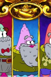 The Patrick Star Show Season 3 Episode 17