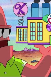 The Patrick Star Show Season 3 Episode 18