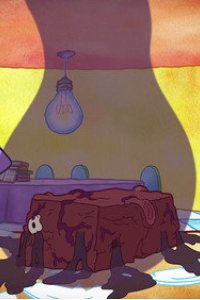 The Patrick Star Show Season 3 Episode 20