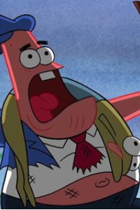 The Patrick Star Show Season 3 Episode 21