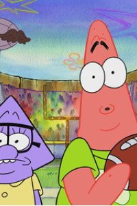 The Patrick Star Show Season 3 Episode 23