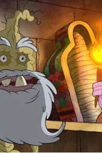 The Patrick Star Show Season 4 Episode 14
