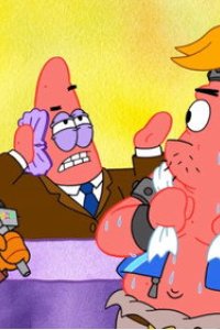 The Patrick Star Show Season 4 Episode 15