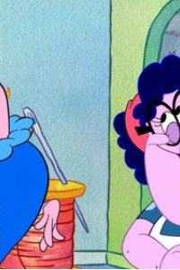 The Patrick Star Show Season 4 Episode 16