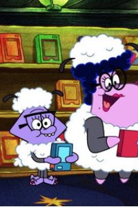 The Patrick Star Show Season 4 Episode 17