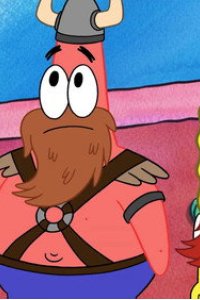 The Patrick Star Show Season 4 Episode 18