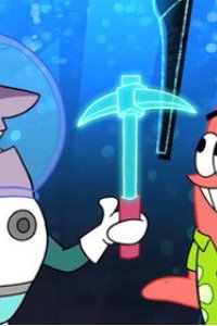 The Patrick Star Show Season 4 Episode 20