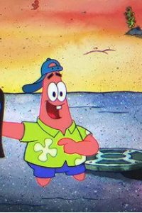The Patrick Star Show Season 4 Episode 22