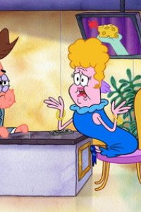 The Patrick Star Show Season 4 Episode 23