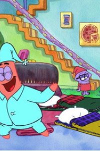 The Patrick Star Show Season 4 Episode 25