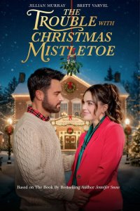 The Trouble with Mistletoe
