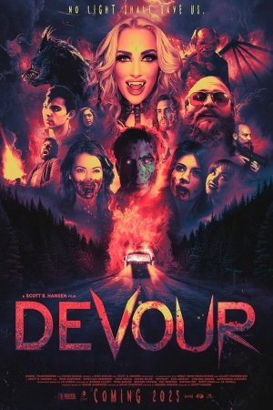 DEVOUR